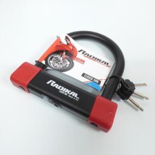 Alarme et antivol Radikal pour