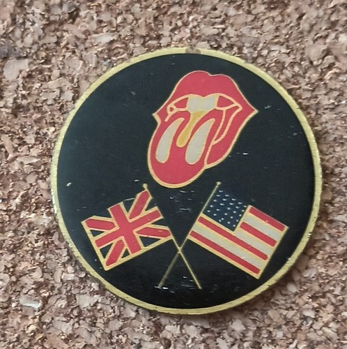 Pin the rolling - pin's, stones