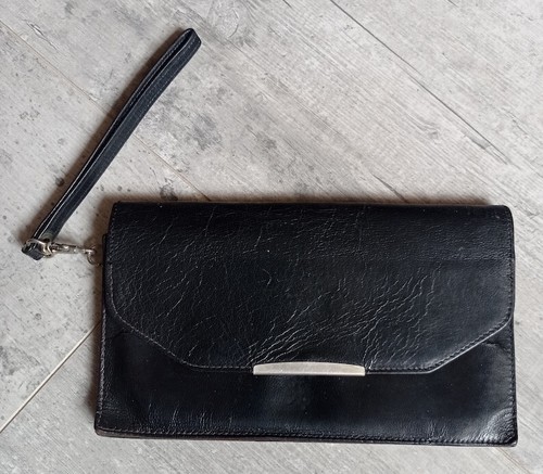 Pochette main vintage - à,