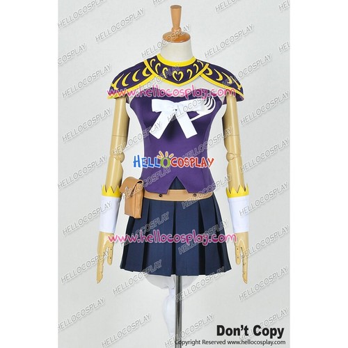 Fairy tail the grand - tail,