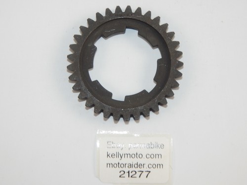 Sachs moteur 100 125 - sachs,