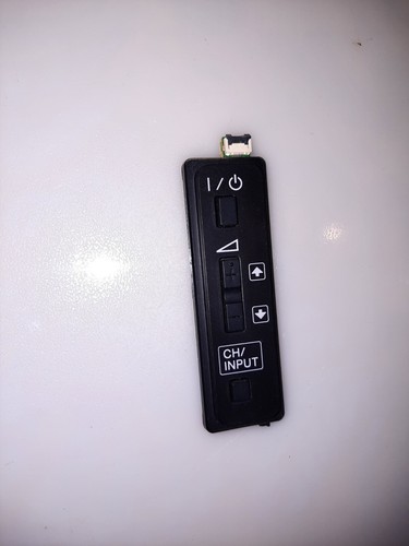 Power button volume board - , tv