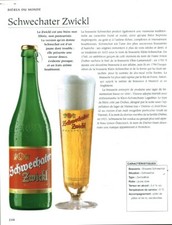 Contemporary Beer Advertising