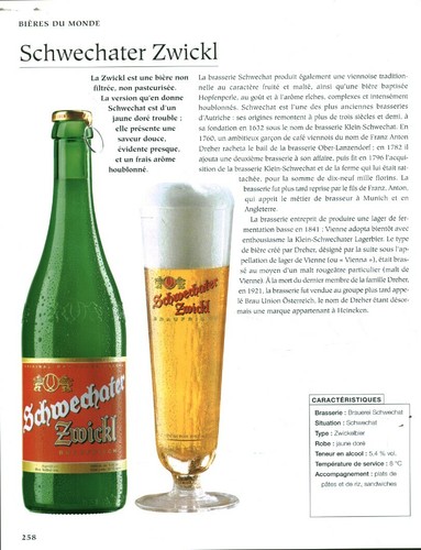 Publicité contemporaine