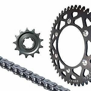 Kit chaine suzuki - kit,