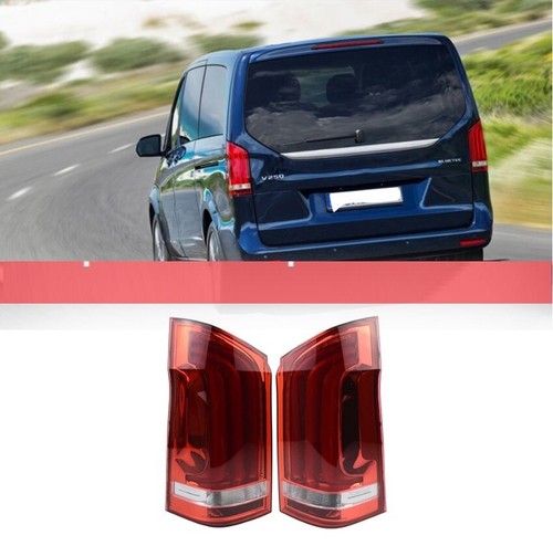 Feux arriere led pour - 2,