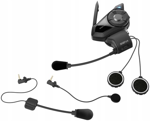 Intercom moto sena - moto,