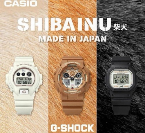 Lot pièces casio g - pièces, g-shock