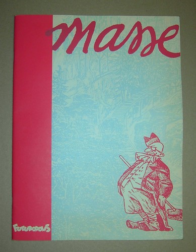 Francis masse x 40 - -, 30