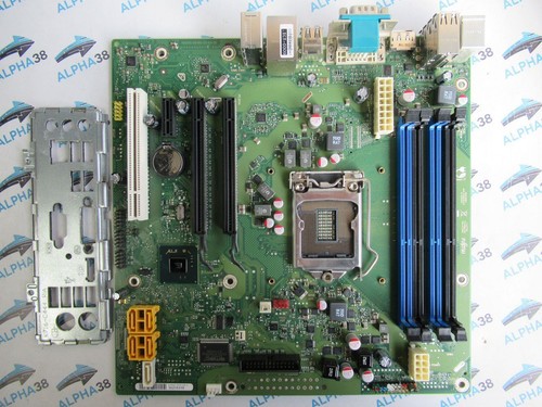 Fujitsu d3061 a13 intel - gs, 1
