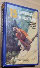 15 aventures en montagne 1986