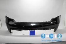 Original BMW E87 carénage