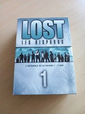 Lost, les disparus 