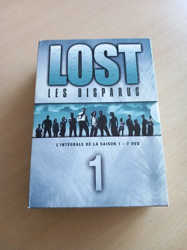 Lost les disparus - les,