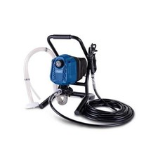 Station de peinture SCHEPPACH