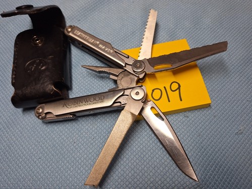 Leatherman wave multi - 1, tool