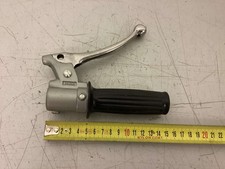 Comando Gaz Domino NOS