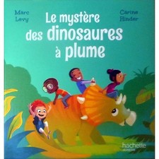 Livre Le mystere des