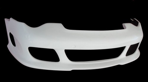 Porsche 911 996 mk2 - 996, gto