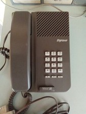 Téléphone Fixe A Touches