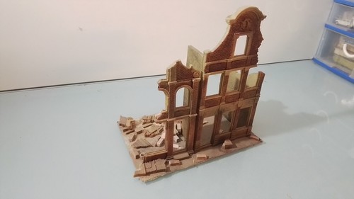 Echelle maquette decor - .,