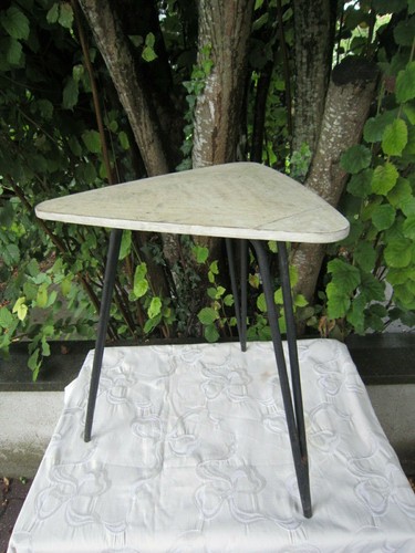 Table basse plateau - , bois