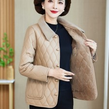 Haut Femme Doublure Polaire