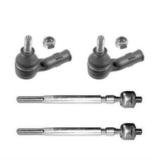 Cravate Canne Montage Kit