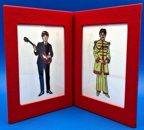 Floc paul mccartney - floc'h,