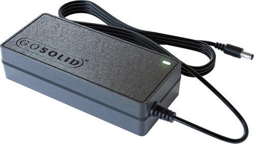 Solid chargeur compatible - go, solid!