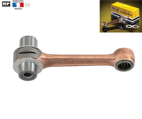 Kit bielle prox pour - prox,