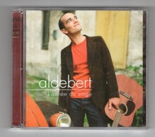 Aldebert - L'année du singe