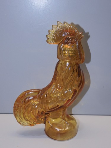 Coq ancienne petite - coq,