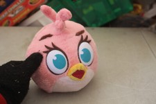 Peluche Stella ANGRY BIRDS