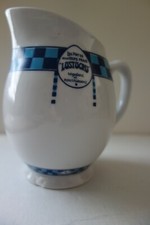 ANCIEN PICHET LUSTUCRU