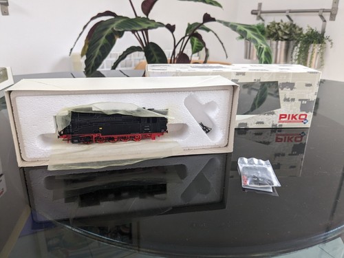 Piko 50265 locomotive - piko,