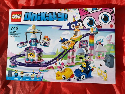 Lego unikitty 41456 fête - lego,