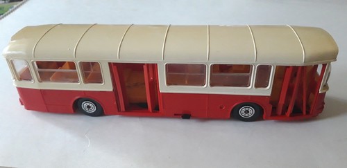 Autobus saviem norev n - norev, n°