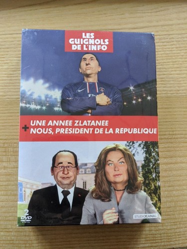 Coffret guignols - coffret, de