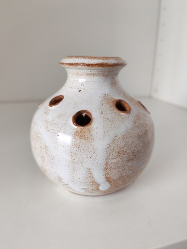 Vase pique fleurs - vase, pique-fleurs