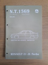 (350B) Manuel d'atelier