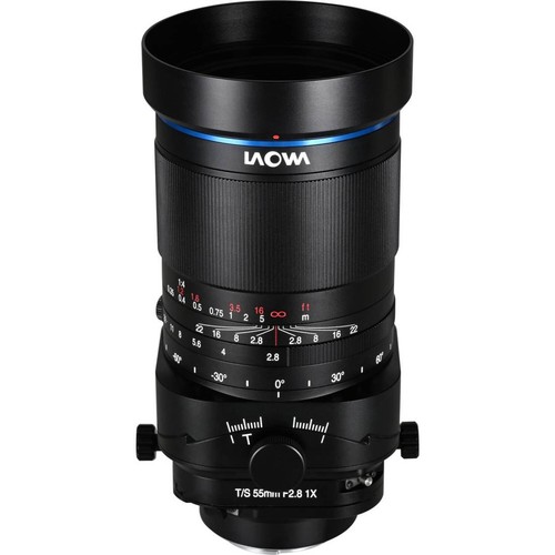 Venus optics laowa 55mm 8 - optics,