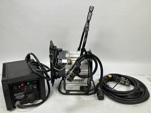 Filmgear lumière jour - filmgear, du