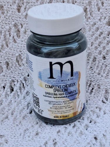 Patrice mulano complements - patrice,