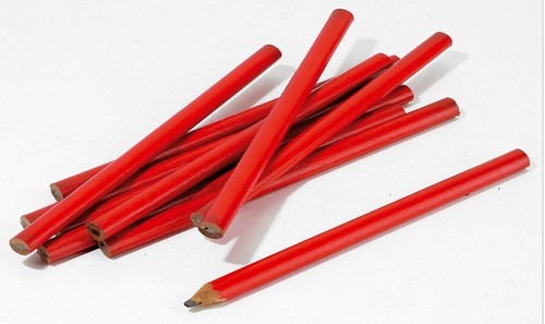 Lot crayons de - lot, 12