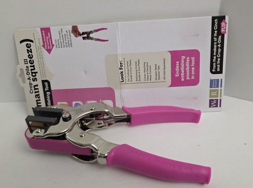Crop dile iii main squeeze - crop-a-dile,