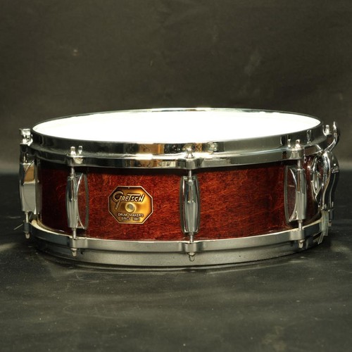 Gretsch 4157 maple snare - gretsch,