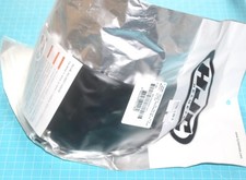 visière écran HJC HJ-26 Dark