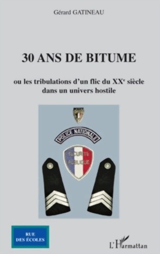 Ans bitume ou les - 30,