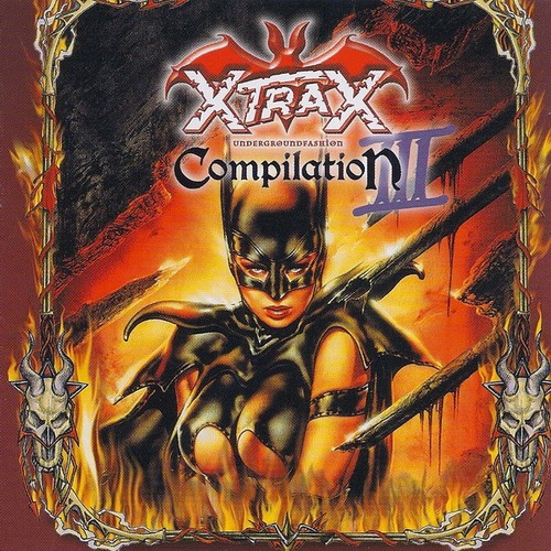 Various xtrax compilation iii - various,